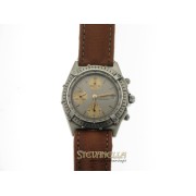 Breitling Chronomat ref. 81950 grigio NOS